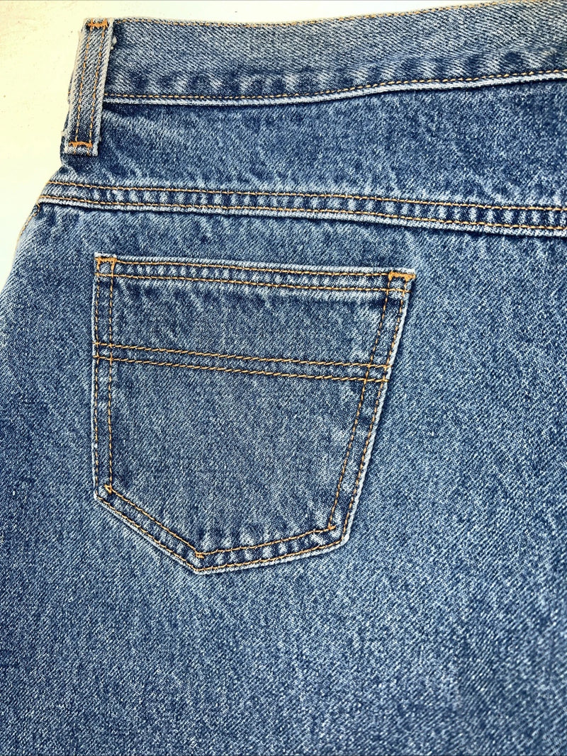 New Men’s Diamond Cut Regular Fit Denim Jeans. 18x36 J-13