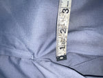 New Vintage Gray Ranch Polyester Pants #P1023 SS-10