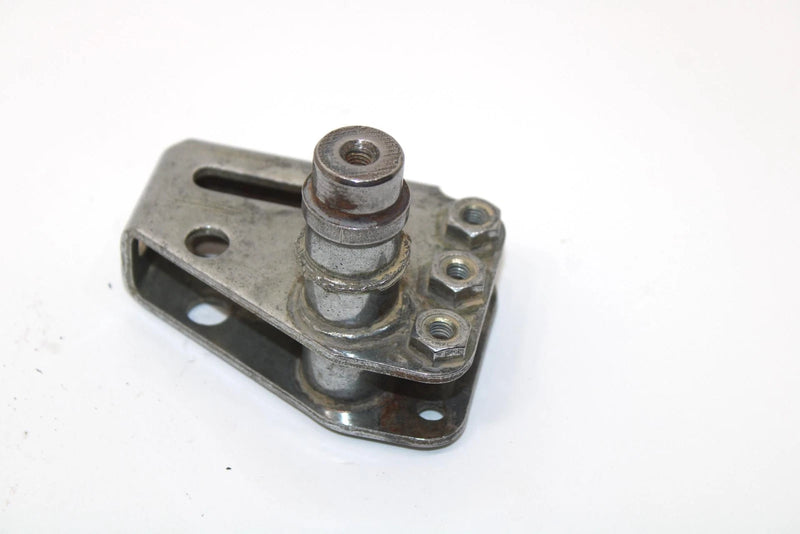 1980 Yamaha Exciter 440 Oem Skid Bracket Set 8G6-47464-00-00 SY58