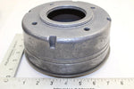  95 Suzuki Quadrunner 250 LT4WD OEM Rear Brake Drum 64120-19b00 AS17