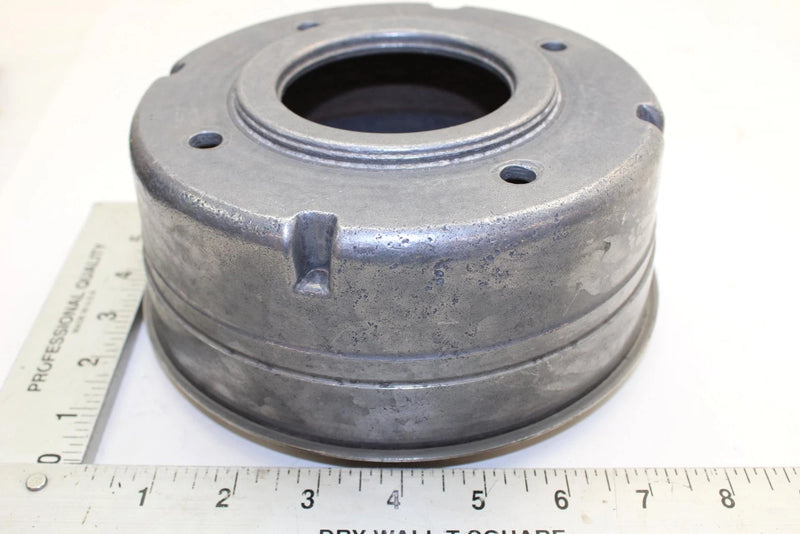  95 Suzuki Quadrunner 250 LT4WD OEM Rear Brake Drum 64120-19b00 AS17