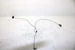 1990 Yamaha Phazer Ii LE Oem Hood Stopper Assembly 80L-77118-01-00 SY14