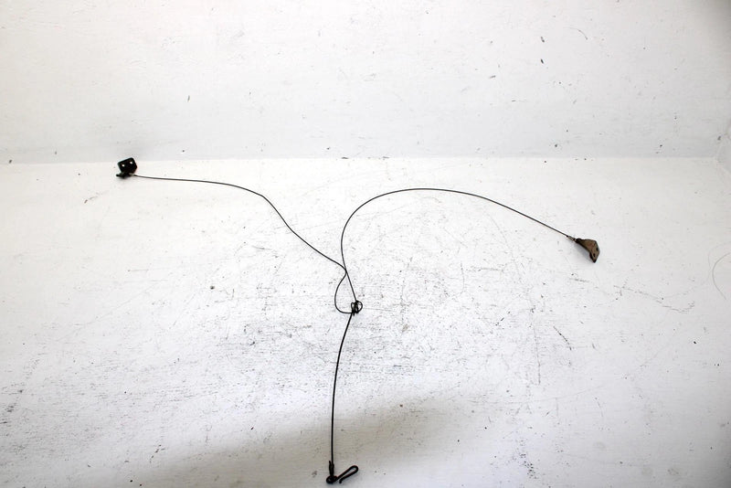1990 Yamaha Phazer Ii LE Oem Hood Stopper Assembly 80L-77118-01-00 SY14