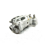 09-19 Honda Rancher 420 TRX420FE ES OEM Cylinder Head 12200-HP7-A01 AH76