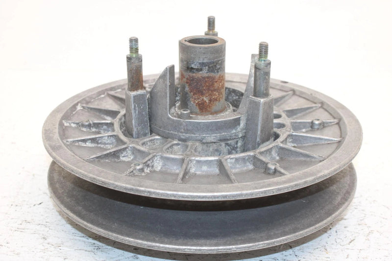 1995 Arctic Cat Zr 580 Oem Secondary Clutch Set 0726-053 SA44