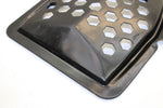 2005 Ski-doo Mach Z 1000 OEM Bottom Pan Grill 502006746 Q3125
