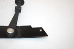 97 Polaris Xcr Se600 Oem Pan Trim Set W/Strap 5224590-067 5224591-067 Q5135