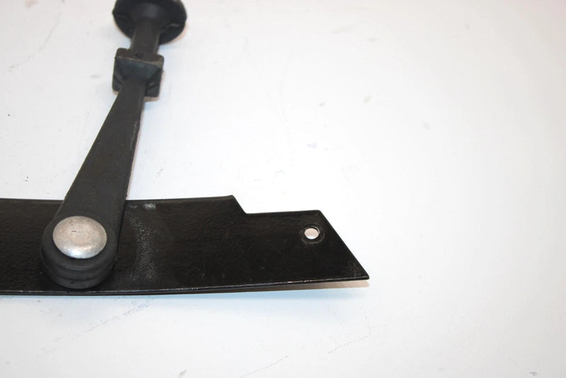 97 Polaris Xcr Se600 Oem Pan Trim Set W/Strap 5224590-067 5224591-067 Q5135