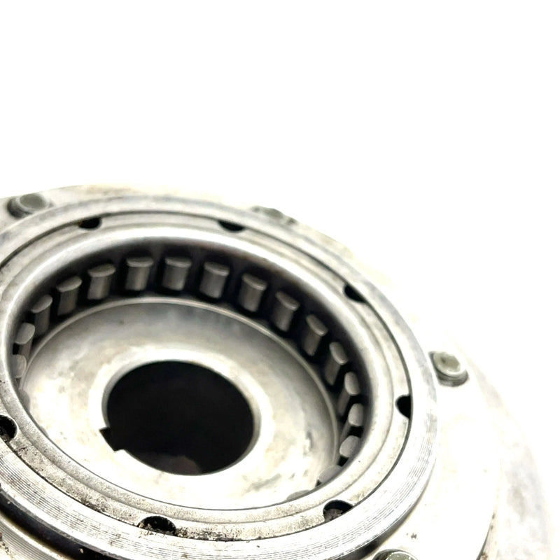 2002 Yamaha Big Bear 400 YFM400 OEM Flywheel 4KB-85550-11-00 AY52