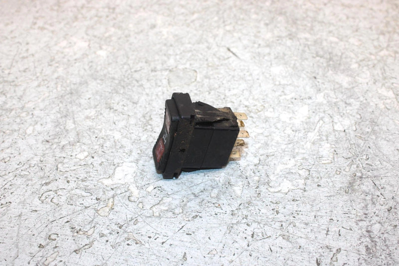 2019 Polaris Ranger 900 Xp Oem 4x4 Selector Switch 4012747 XP6