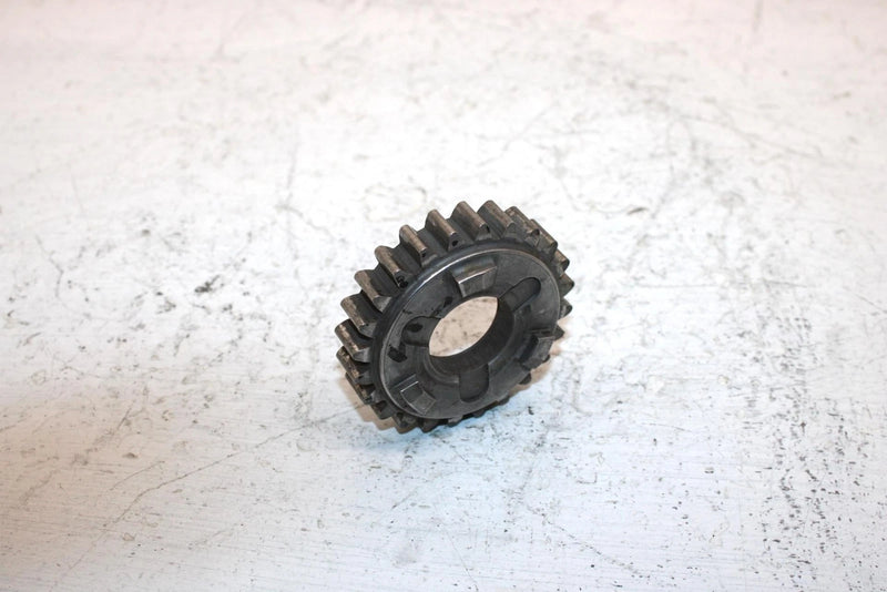 2005 Polaris Sportsman 500 Ho Oem 24T Transmission Gear 3233854 Q5491