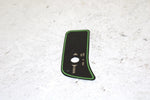 1994 Arctic Cat Ext 580 Oem Left Console Switch Plate 1611-913 SA14