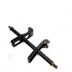 96-02 Polaris Sportsman 500 OEM Swaybar And Support 1541322-067 AP204