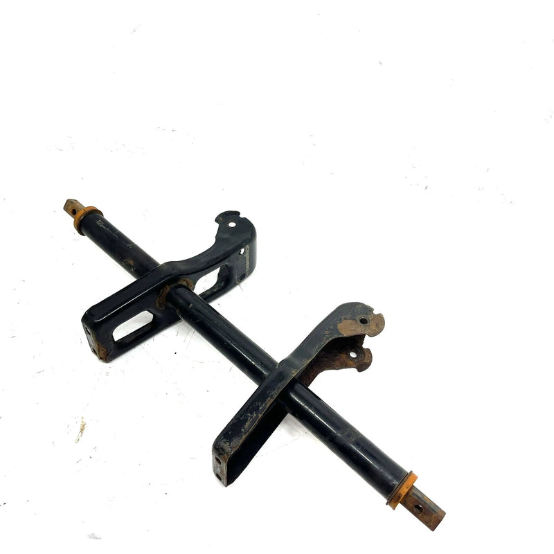 96-02 Polaris Sportsman 500 OEM Swaybar And Support 1541322-067 AP204