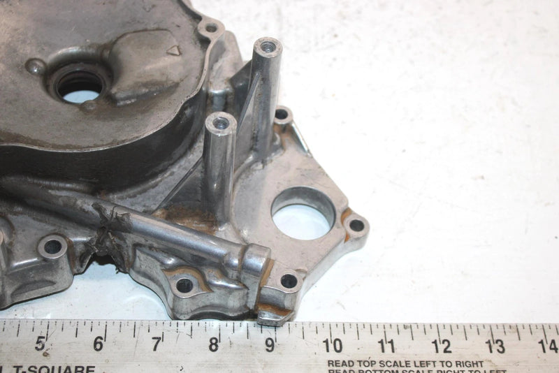 2007 Honda Trx 250 Fourtrax Recon Es Oem Stator Side Cover 11340-HM8-A50 AH38