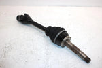 1995 Polaris 300 4x4 Oem Right Drive Shaft (Reverse Thread) 1380084 AP160