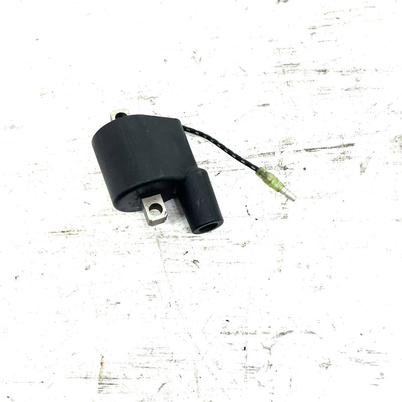 00-02 Yamaha WaveRunner GP1200 OEM Ignition Coil 66V-85570-00-00 Q7134