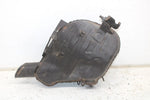 2008 Polaris Iq Racer 600 Oem Exhaust Muffler Resonator 1261928 SP202