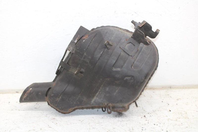 2008 Polaris Iq Racer 600 Oem Exhaust Muffler Resonator 1261928 SP202