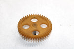 04 Yamaha  Bruin 350 Auto 2wd Oem Oil Pump Gear 5UH-13300-00-00 AY36