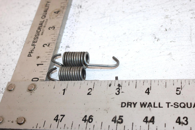 2003 Polaris Trial Blazer Oem Exhaust Spring Set 7042029 AP156