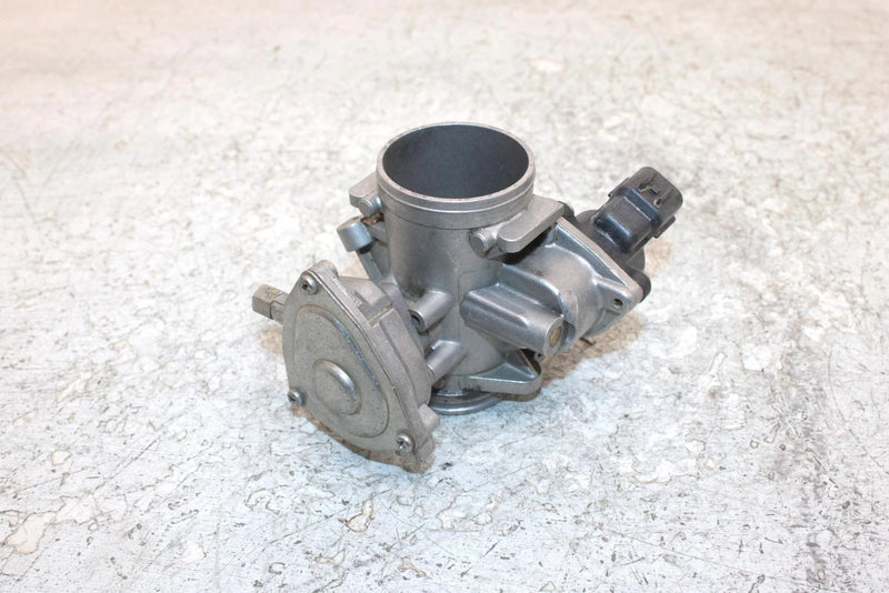2006 Polaris Sportsman 500 Oem Throttle Body 2876218 AP186
