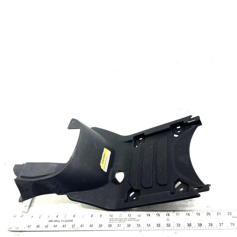 2004 John Deere Trail Buck 650 EXT OEM Center Console Panel 705001052 AJ1.1