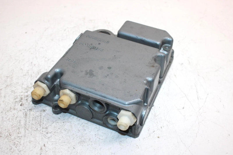 1994 Kawasaki 750 Ss Super Sport Oem Upper Electrical Case 59416-3729 JK9