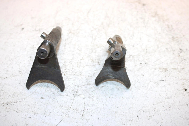 1999 Polaris Xplorer 300 Oem Shift Fork Set 3233023 3233022 AP148