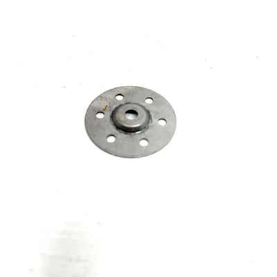 98-02 Suzuki Quadrunner 500 LTF500F 4x4 OEM Shift Guide Plate 25382-44D00 AS37