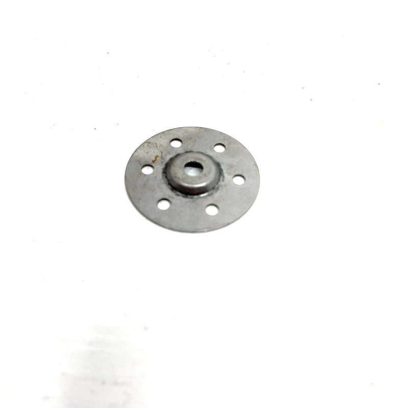 98-02 Suzuki Quadrunner 500 LTF500F 4x4 OEM Shift Guide Plate 25382-44D00 AS37