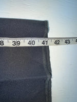 New Vintage Gray Dickson Jenkins Polyester Pants #5917 ZZ-28