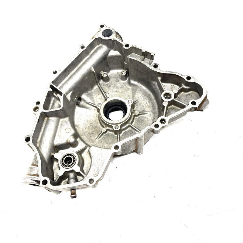 2003 Kawasaki Prairie 650 KVF650A 4x4 OEM Stator Side Cover 14031-0556 AK37