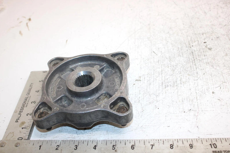 1999 Polaris Sportsman 335 Oem Rear Wheel Hub/Studs 5131649 AP17
