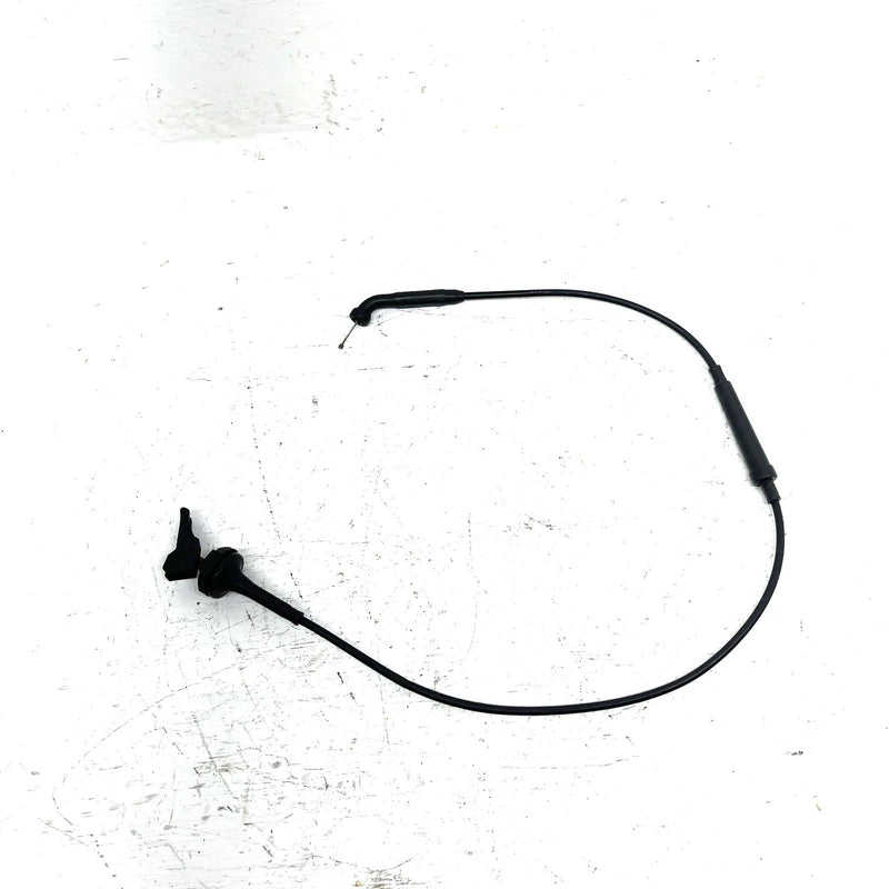 1988 Yamaha Moto 4 YFM200DX OEM Choke Cable 2FH-26331-00-00 AY68