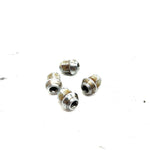 07 Can-Am Outlander 650 4x4 XT HO EFI OEM Wheel Lugnut Set Of 4 250100185 Q6715