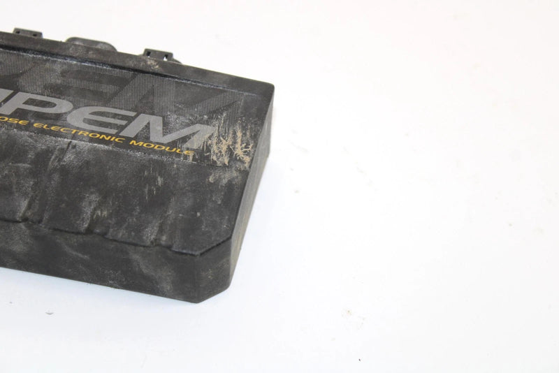 2003 Ski-doo Mxz 600 Oem ECM Electronic Control Box MPEM 512059642 SS99