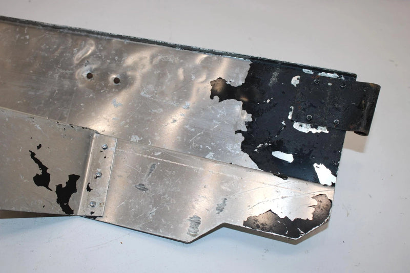 99 Arctic Cat Zrt 600 Oem Belt Cover 0707-851 SAS1