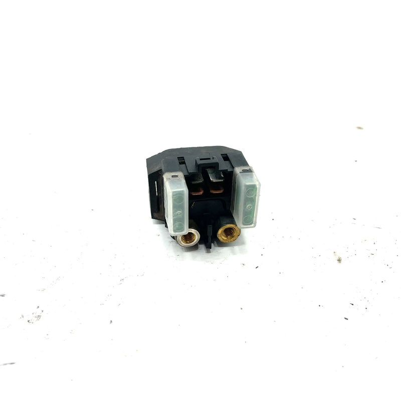 2006  Yamaha Rhino 450 YXR450FA 4x4 OEM Starter Relay 4SV-81940-12-00 XY2