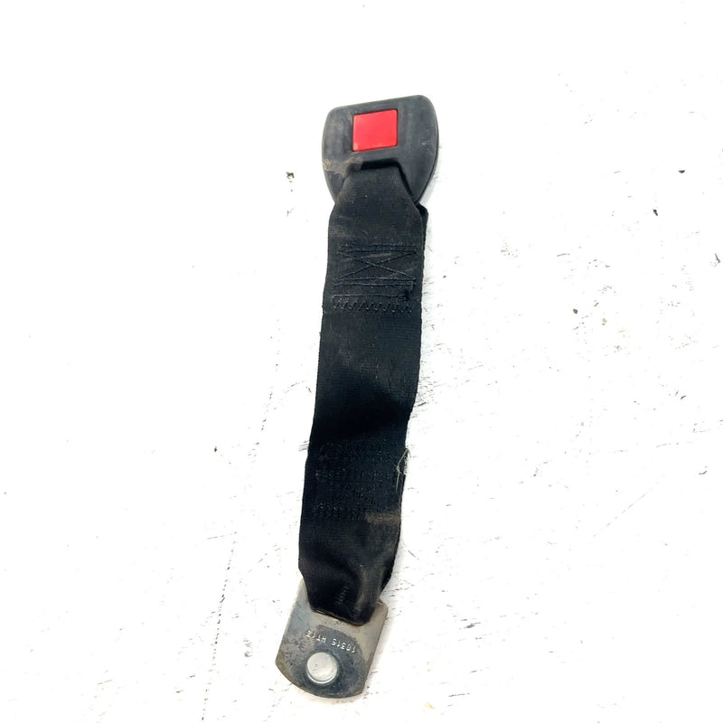 2009 Polaris Ranger HD 700 4x4 EFI OEM Inner Seat Belt Buckle 2635053 XP12