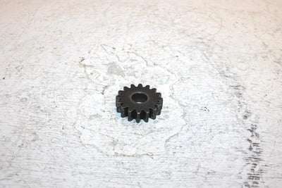 86 Honda Trx 350 A Fourtrax 4x4 Oem 16T Kick Start Idler Gear 28243-HA5-000 AH43