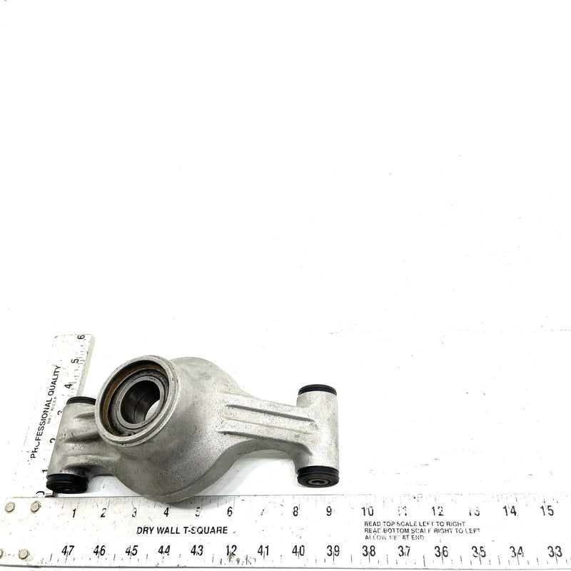 09-15 Arctic Cat 550 4x4 Automatic OEM Left Rear Knuckle 0504-549 AA43