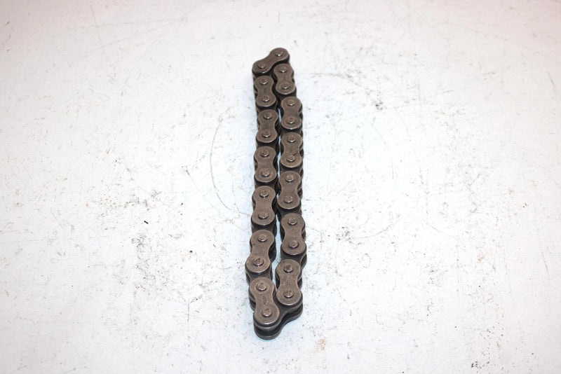 2000 Polaris Xplorer 400 Oem Transmission Roller Chain 3233546 AP99