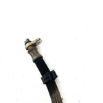 05 Honda Foreman 500 4x4 OEM Right Front Oil Tank Hose 15550-HP0-A00 AH90