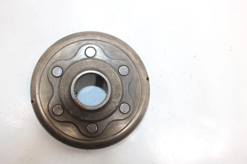 86 Honda Fourtrax 250 Trx250 A Oem Outer Clutch Housing 22500-HA0-010 AH32