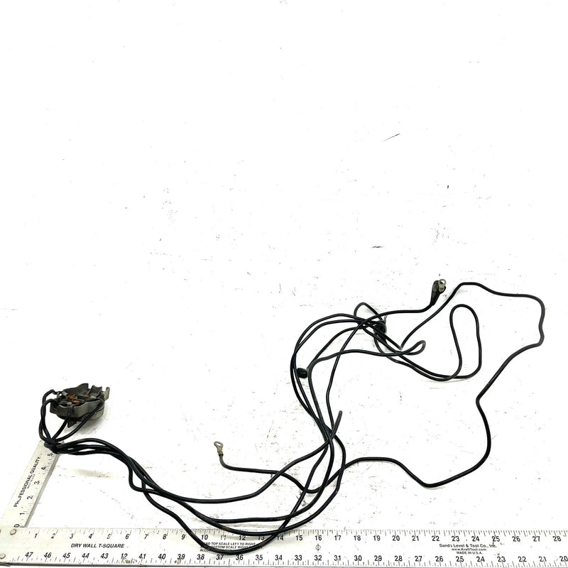 1999 Arctic Cat 300 4X4 OEM Winch Remote/Wiring AA15