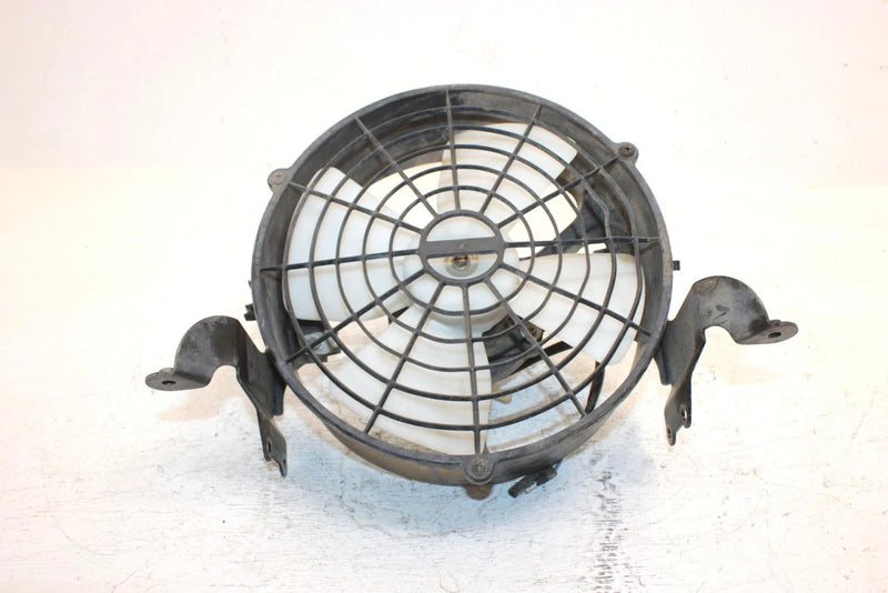 02 Honda Trx 350 Fea Fourtrax Rancher 4x4 Es Oem Cooling Fan 19030-HM7-003 AH54