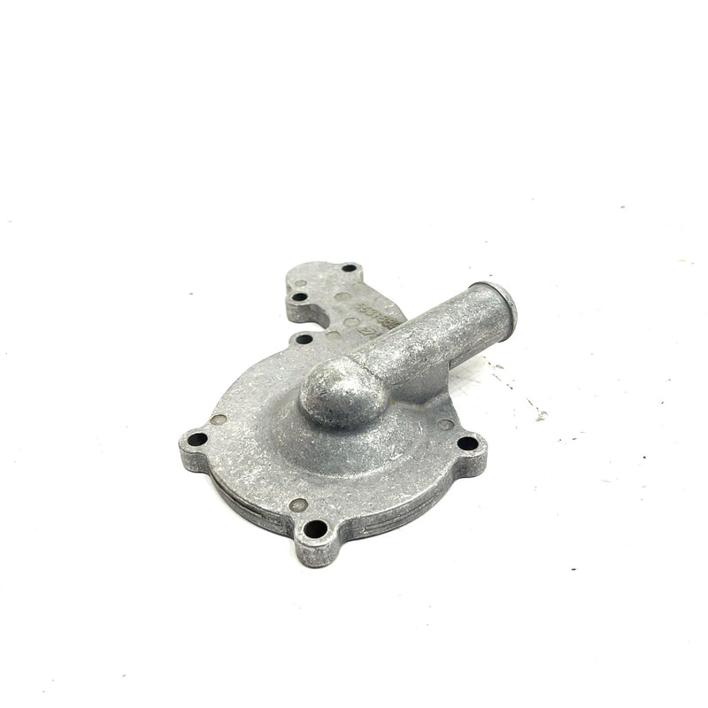 07-09 Polaris Ranger 700 6x6 EFI OEM Water Pump Cover 5631882 XP7