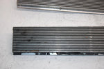 98 Polaris Indy 500 Oem Side Heat Exchanger Set 2511257 2511258 SP47
