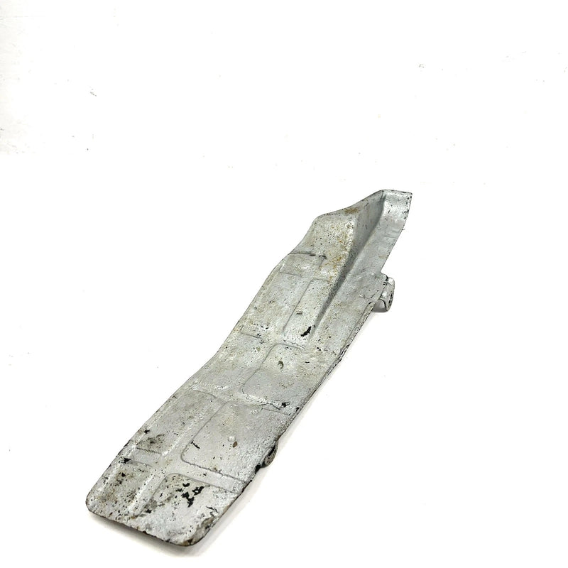 1990 Yamaha Moto 4 OEM Rear Fender Heat Shield 1YW-2163F-00-00 AY51